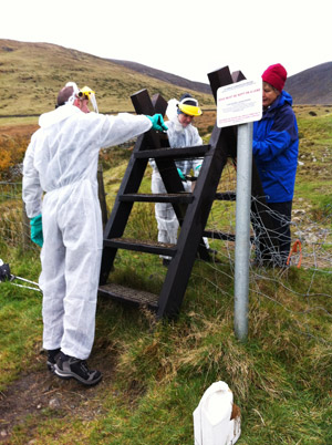 Mourne Heritage Trust